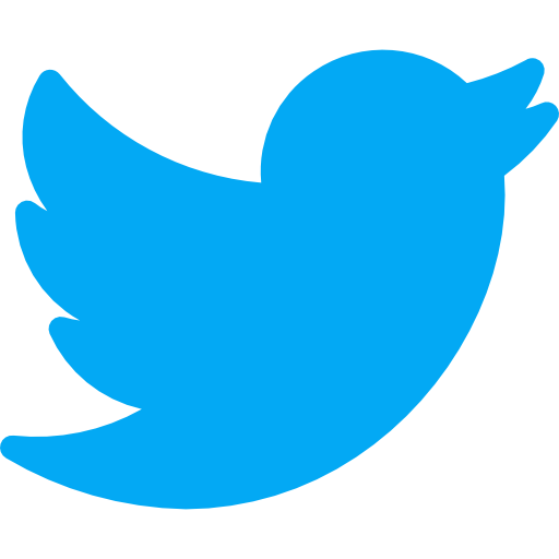 logo de twitter